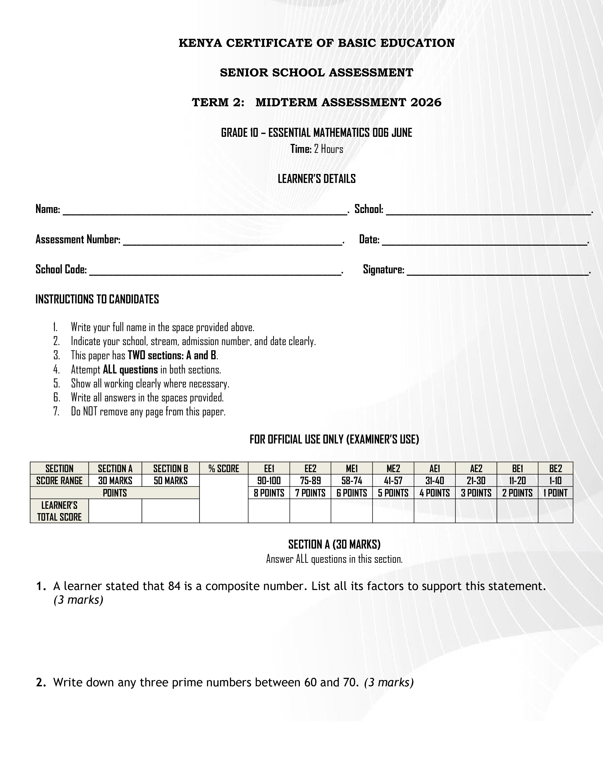 Page 1