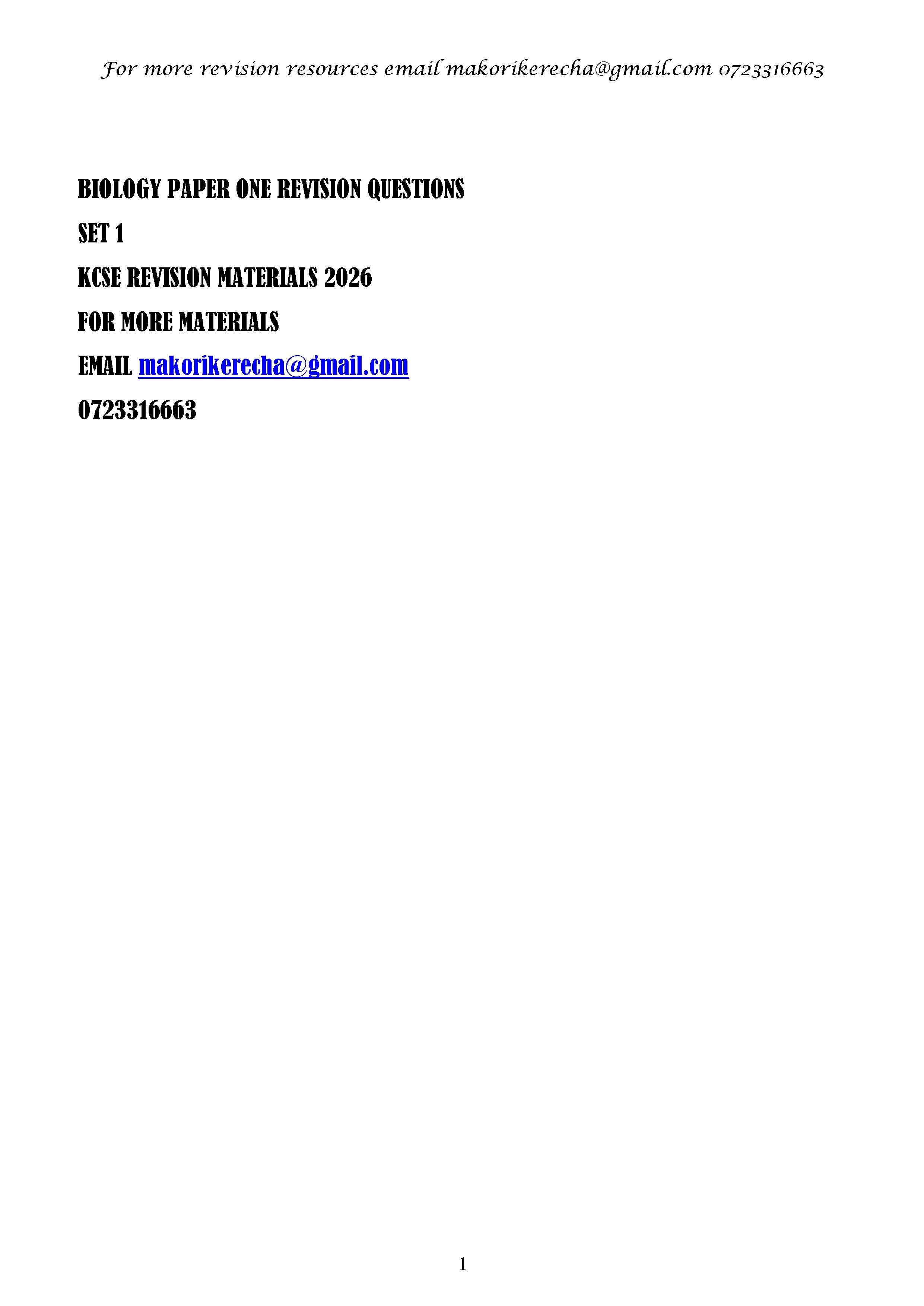Page 1