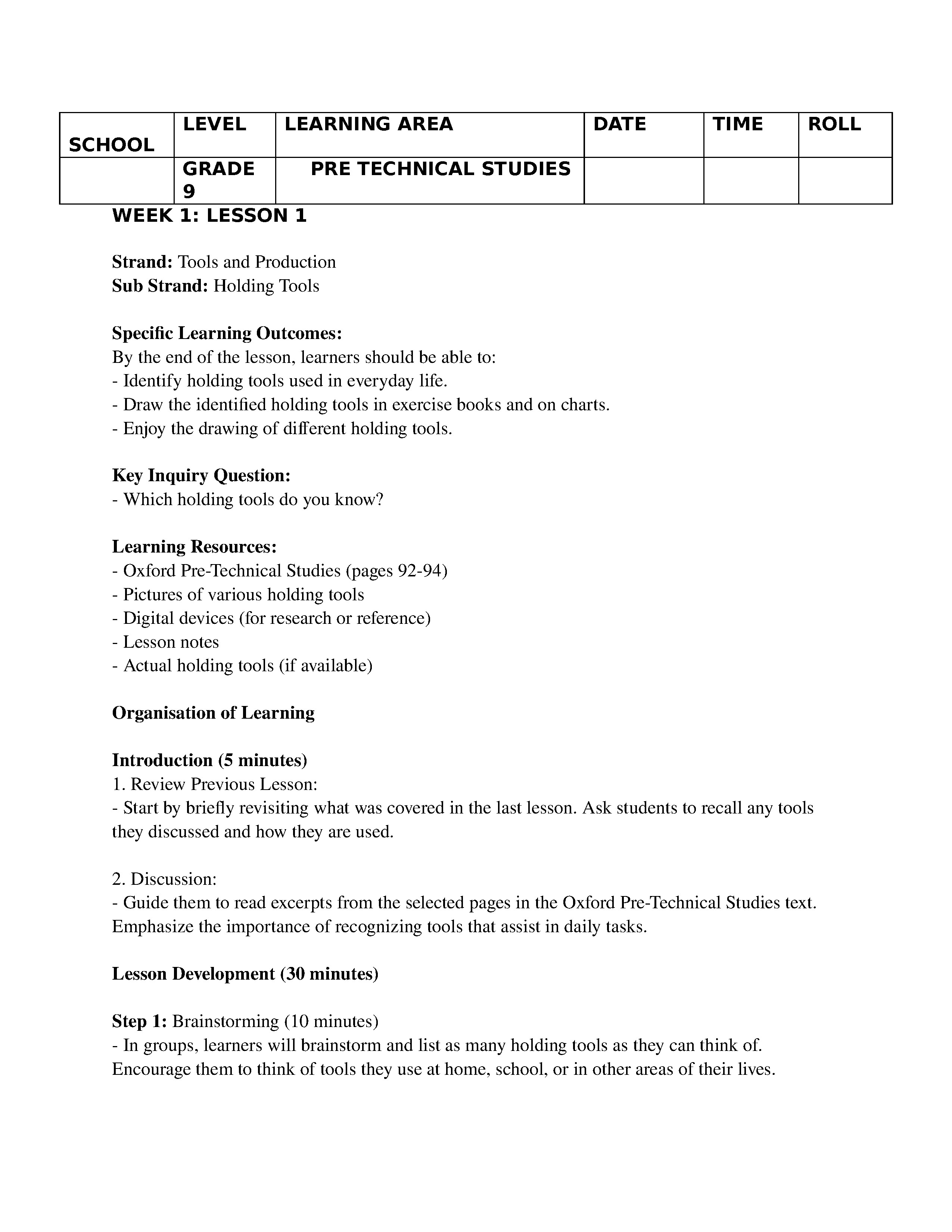 Page 1