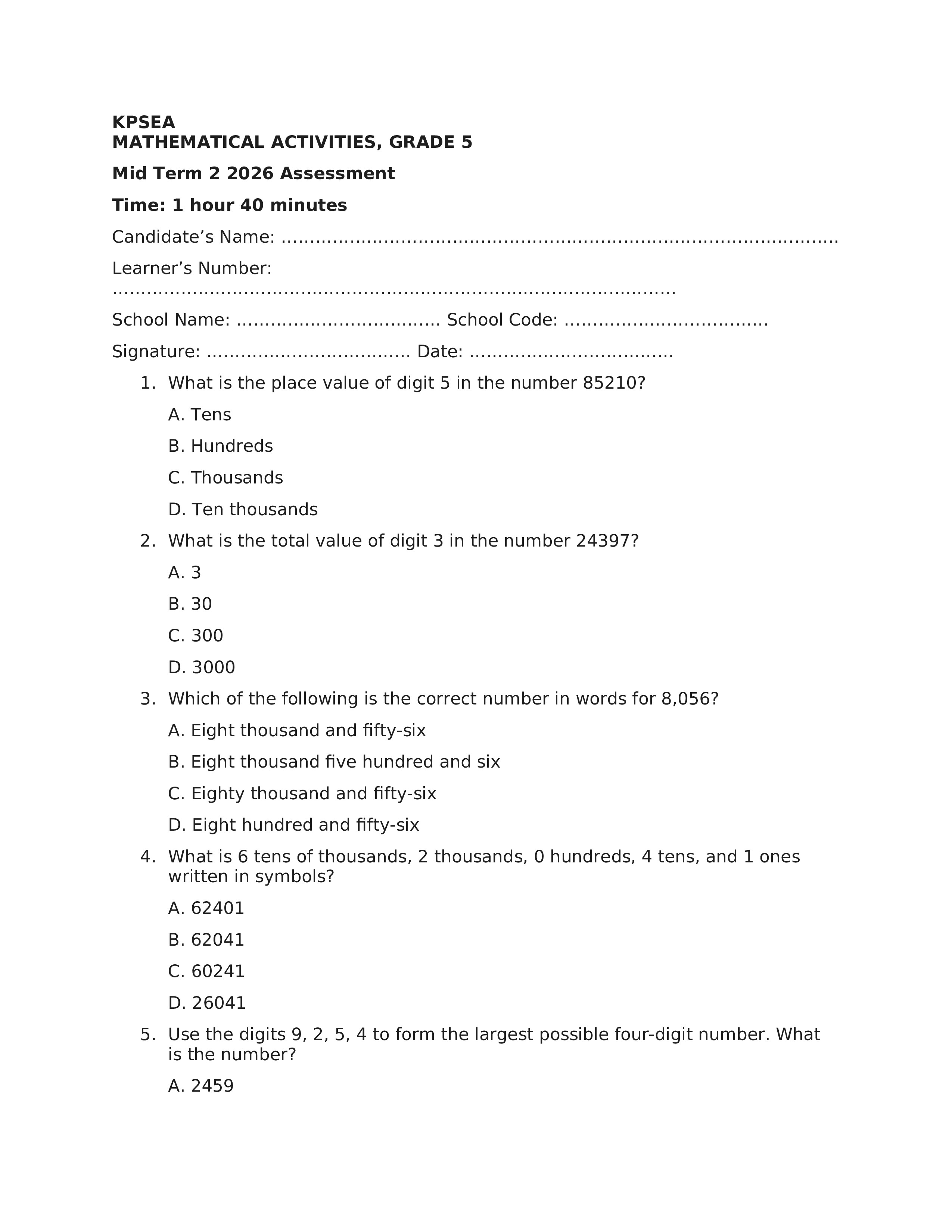 Page 1