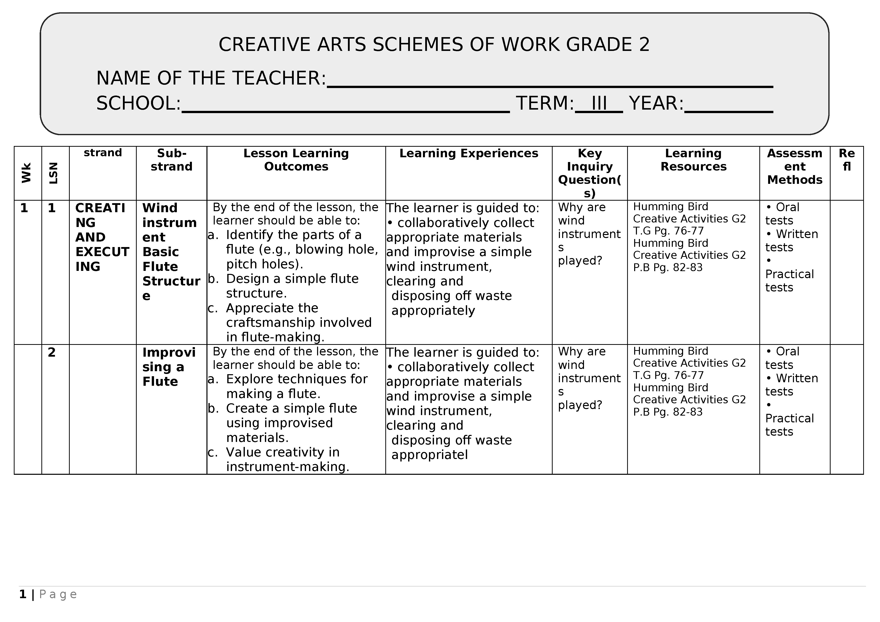 Page 1