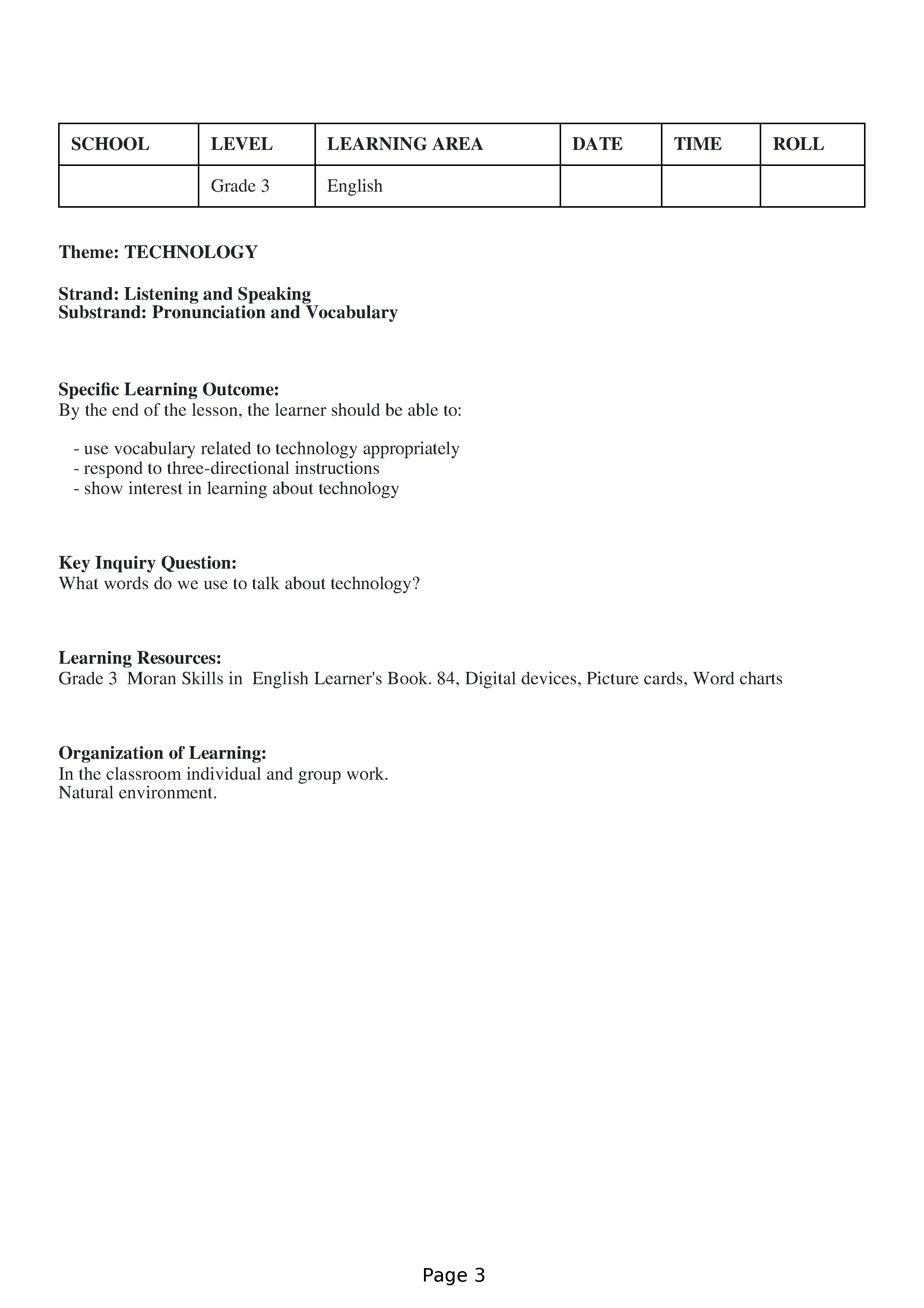 Page 3