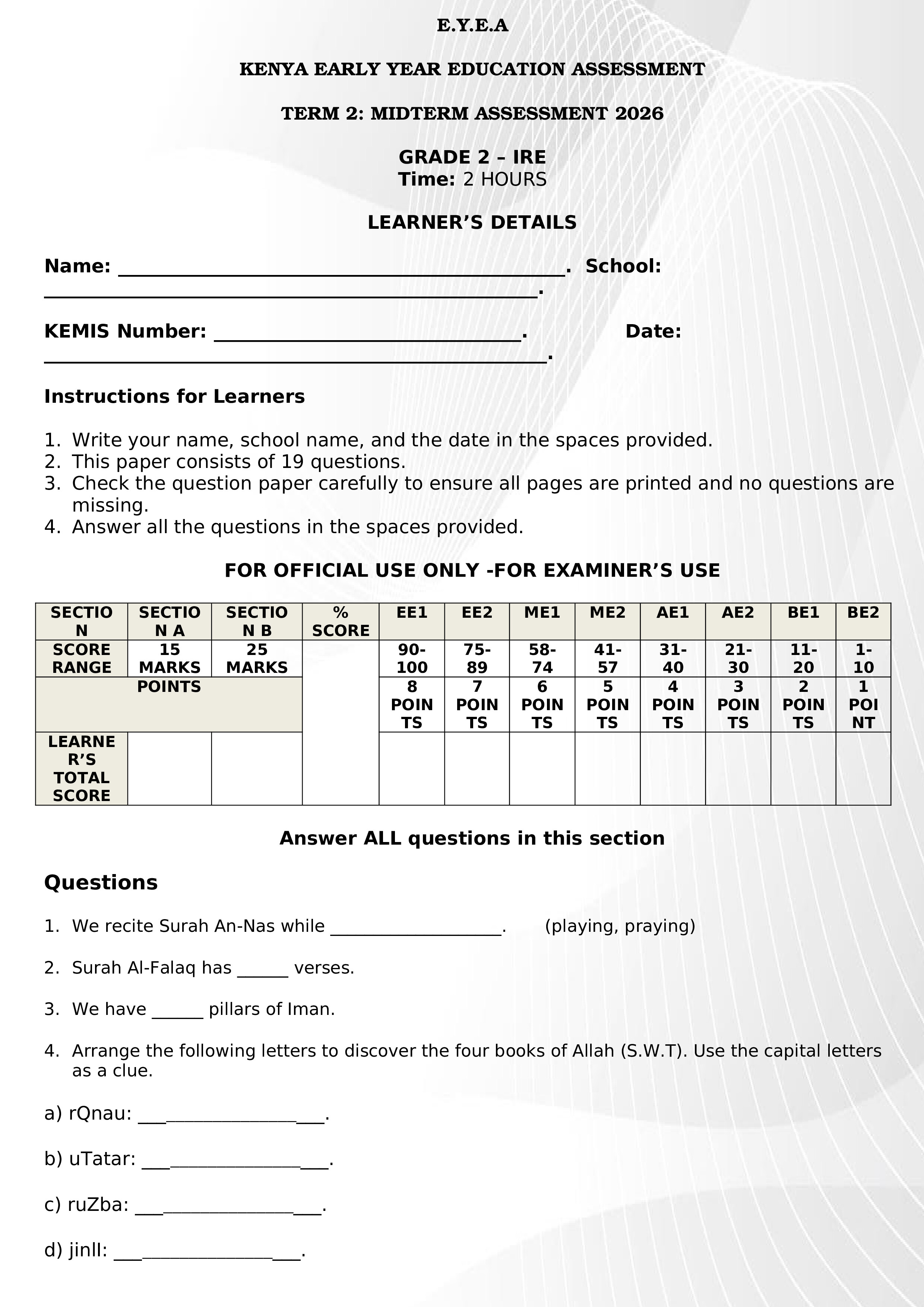 Page 1