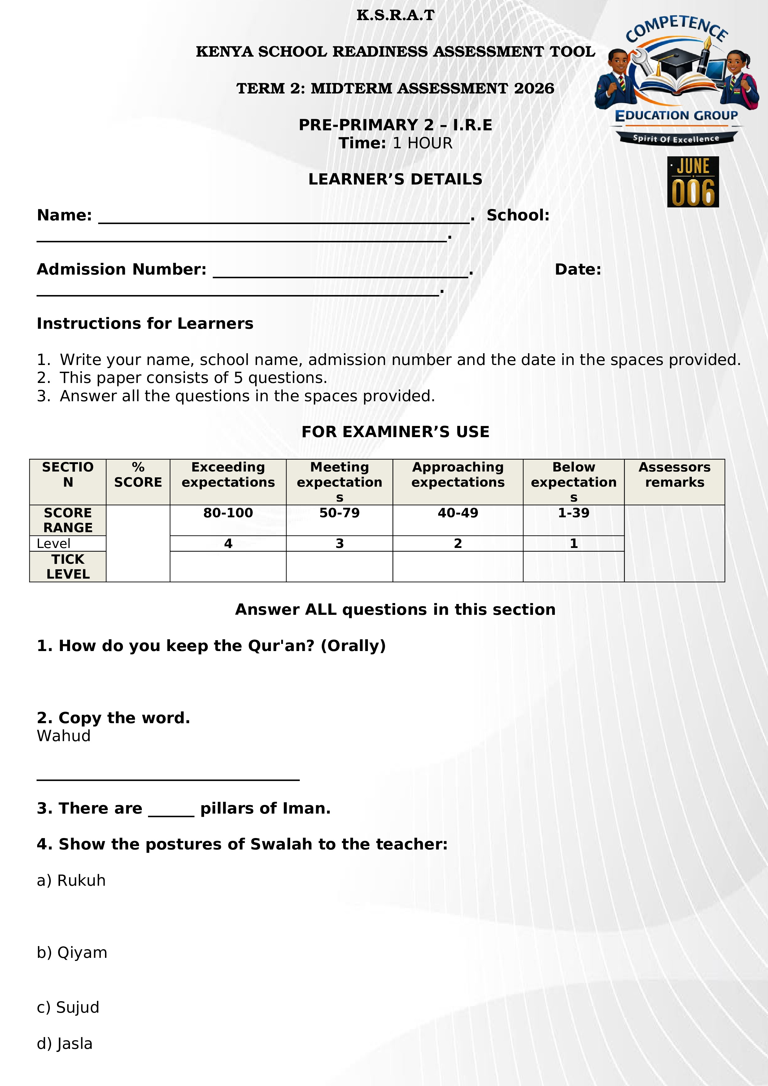 Page 1