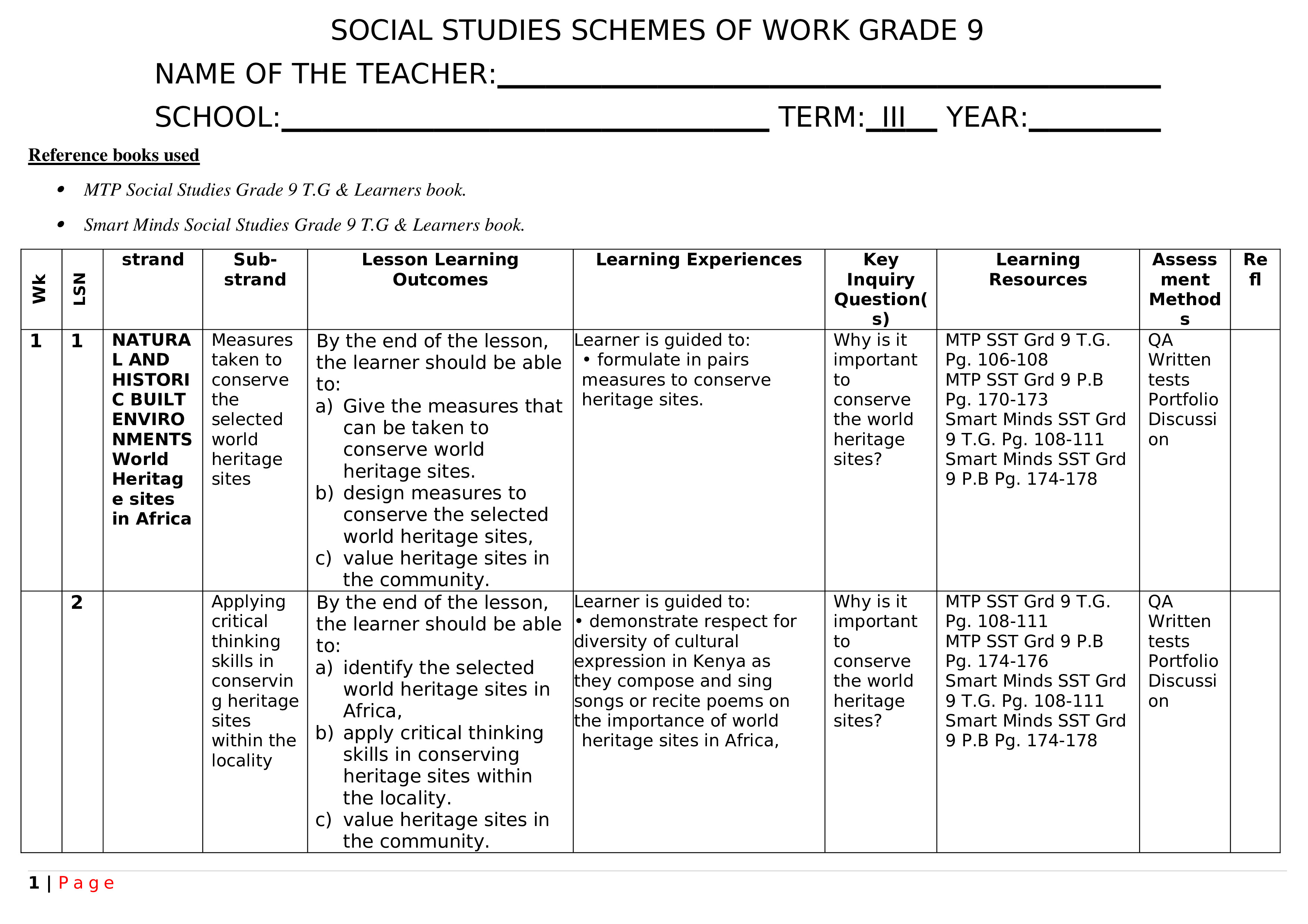 Page 1