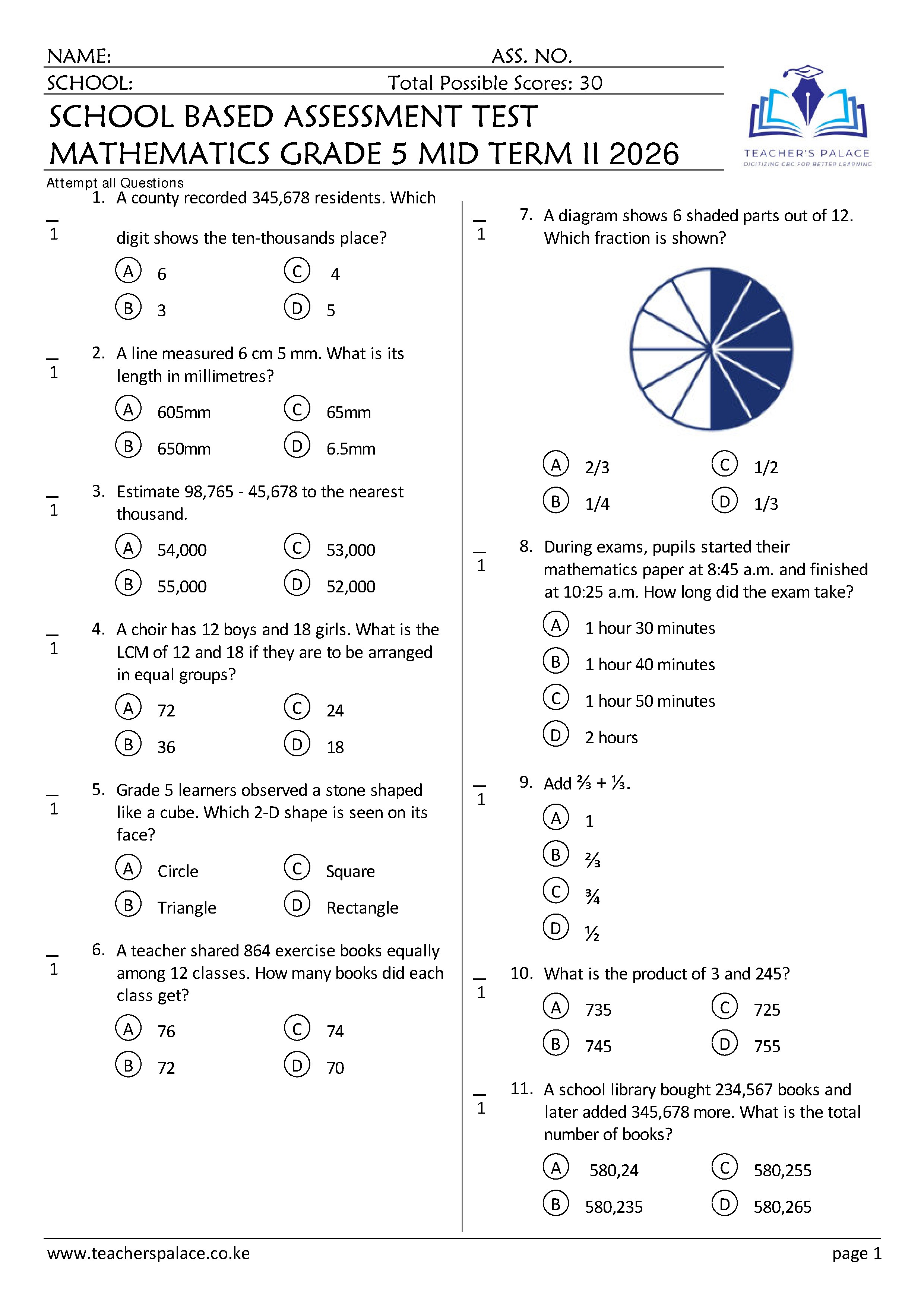 Page 1