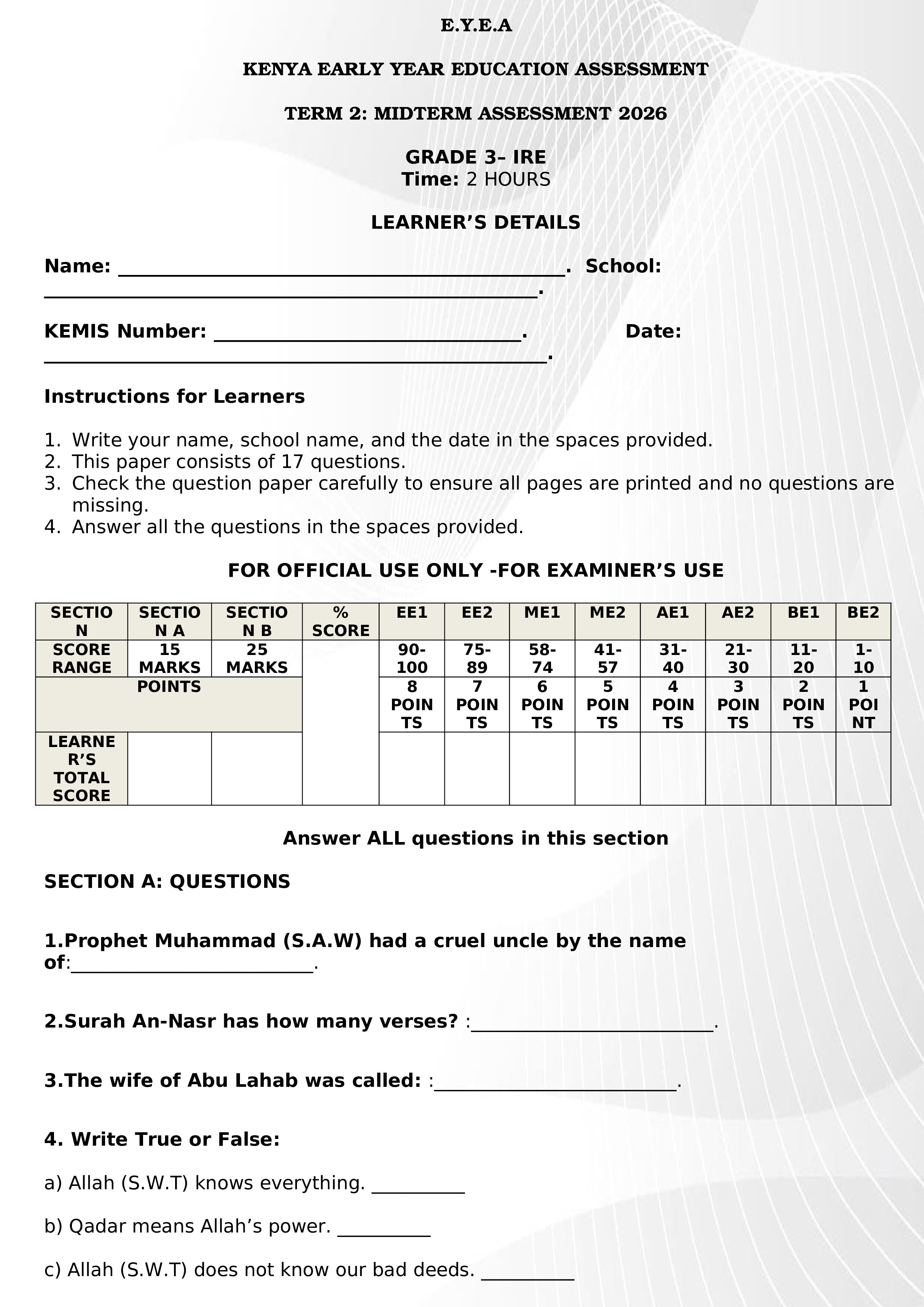 Page 1