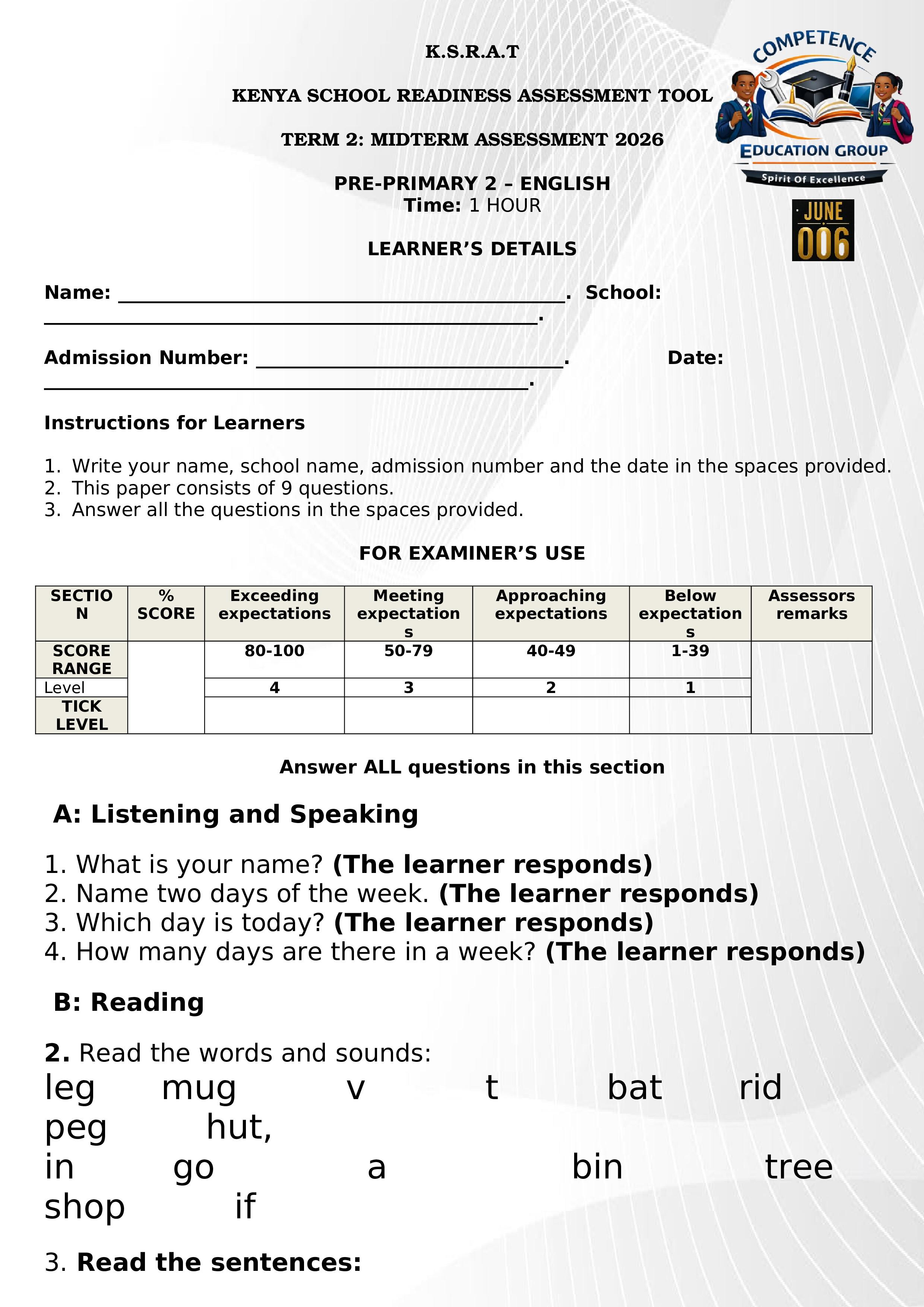 Page 1