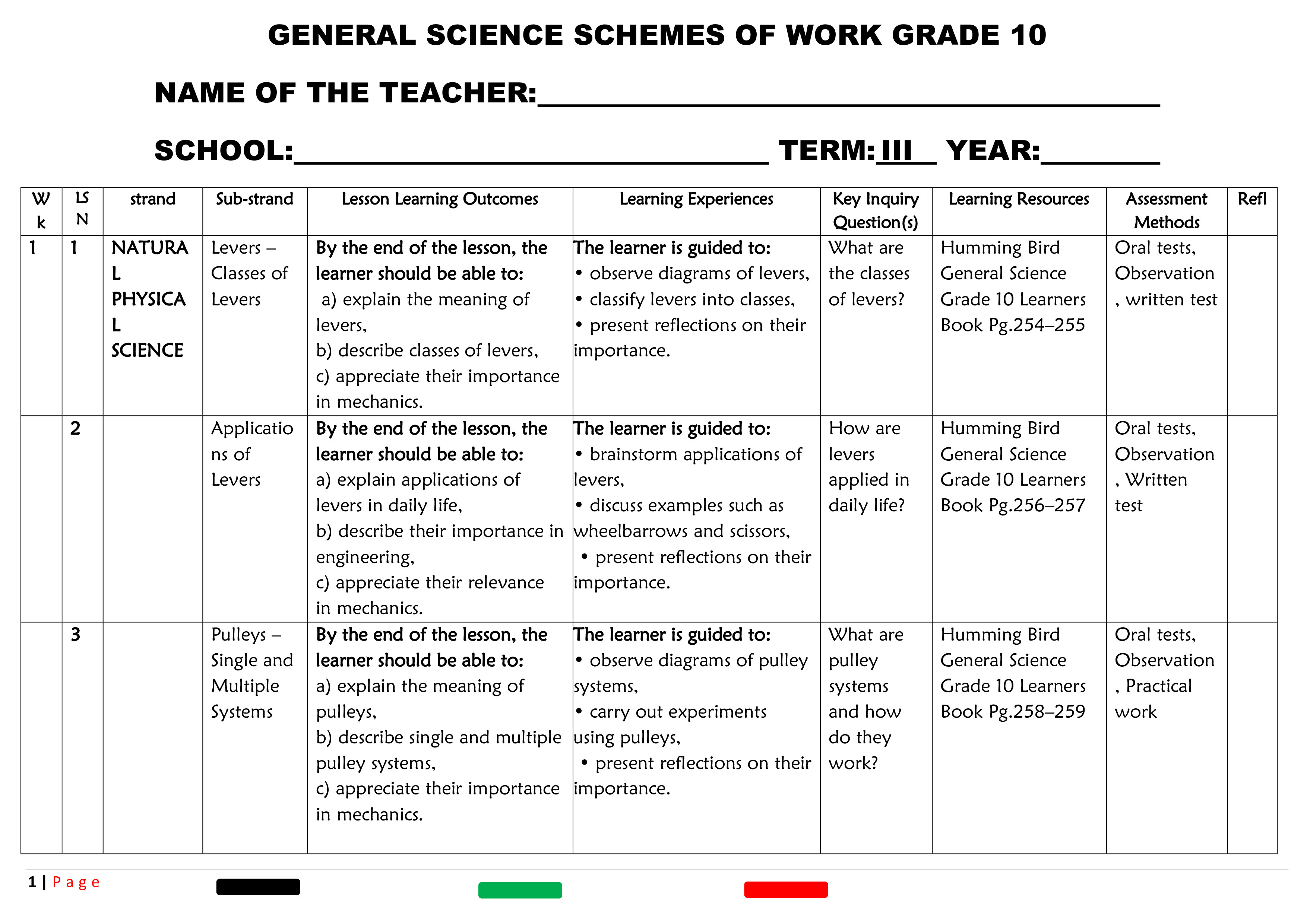 Page 1