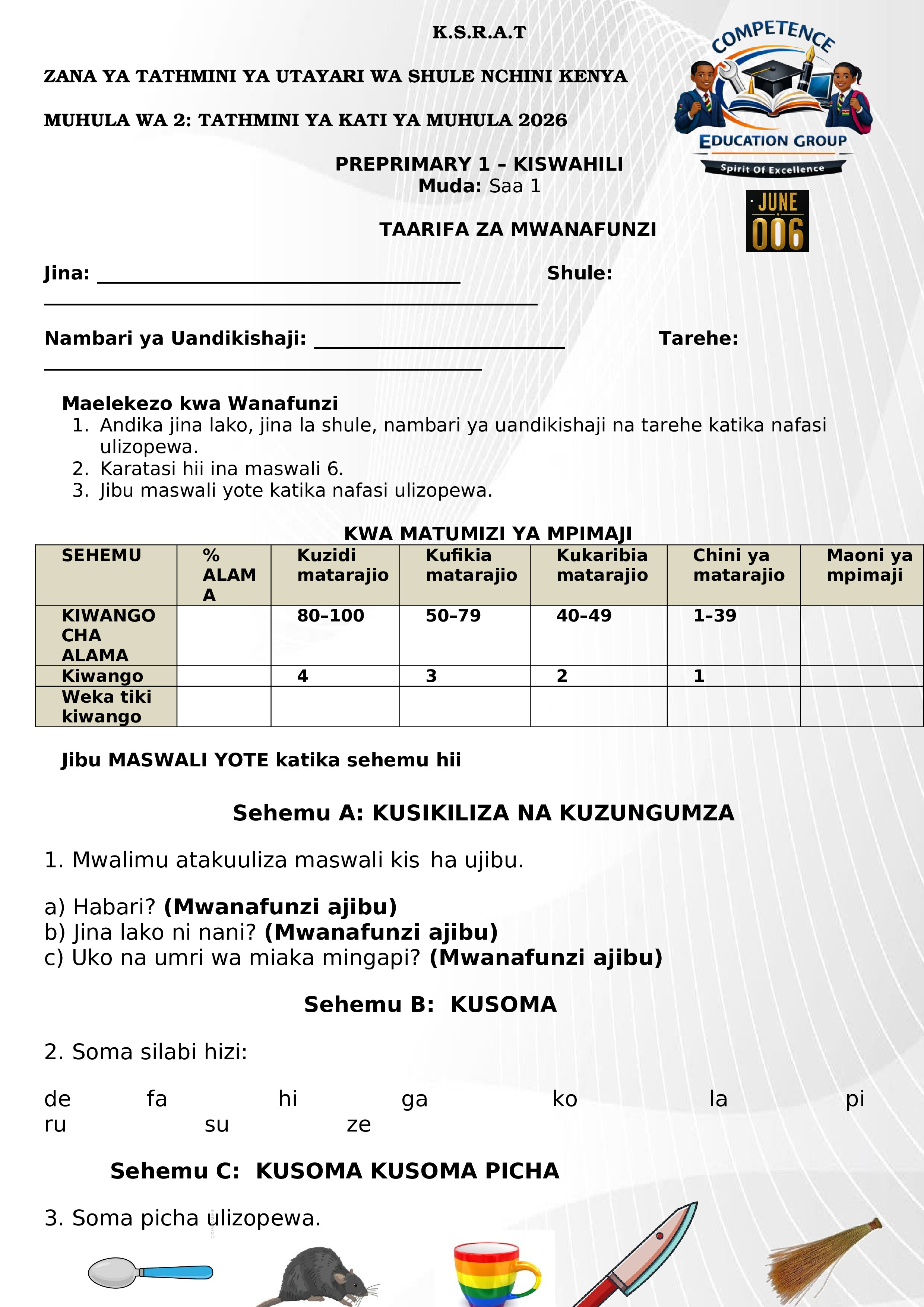 Page 1