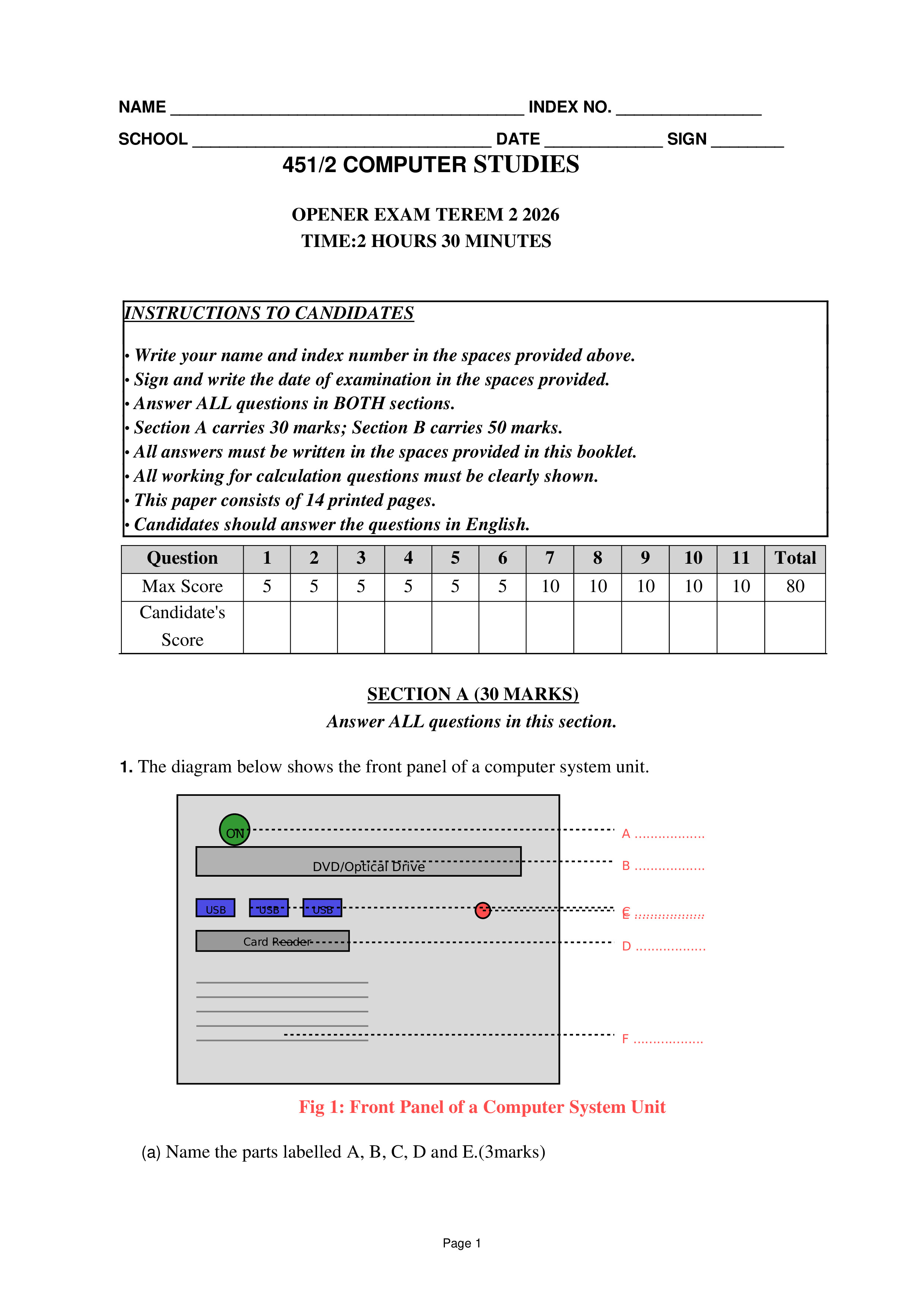 Page 1