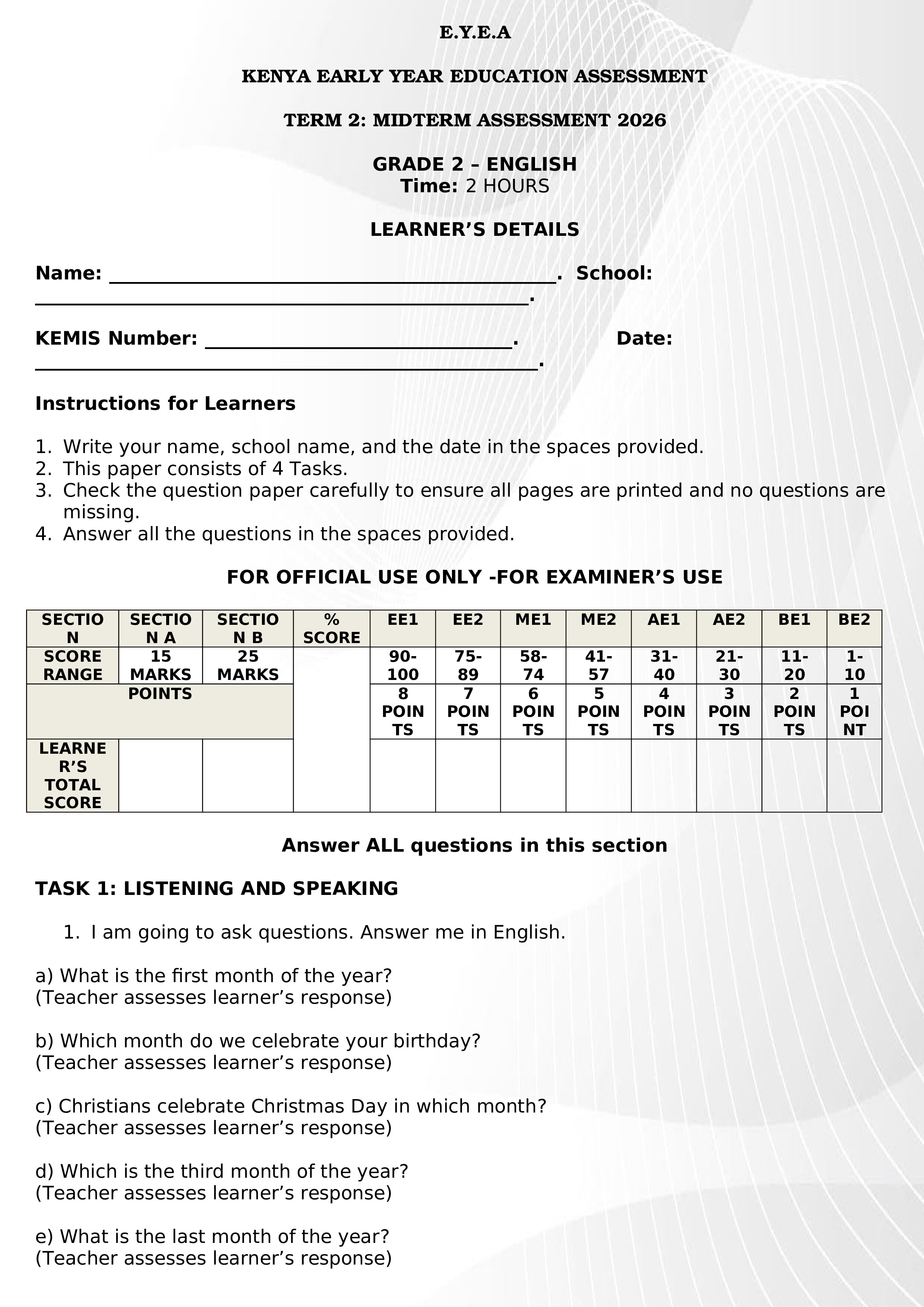 Page 1
