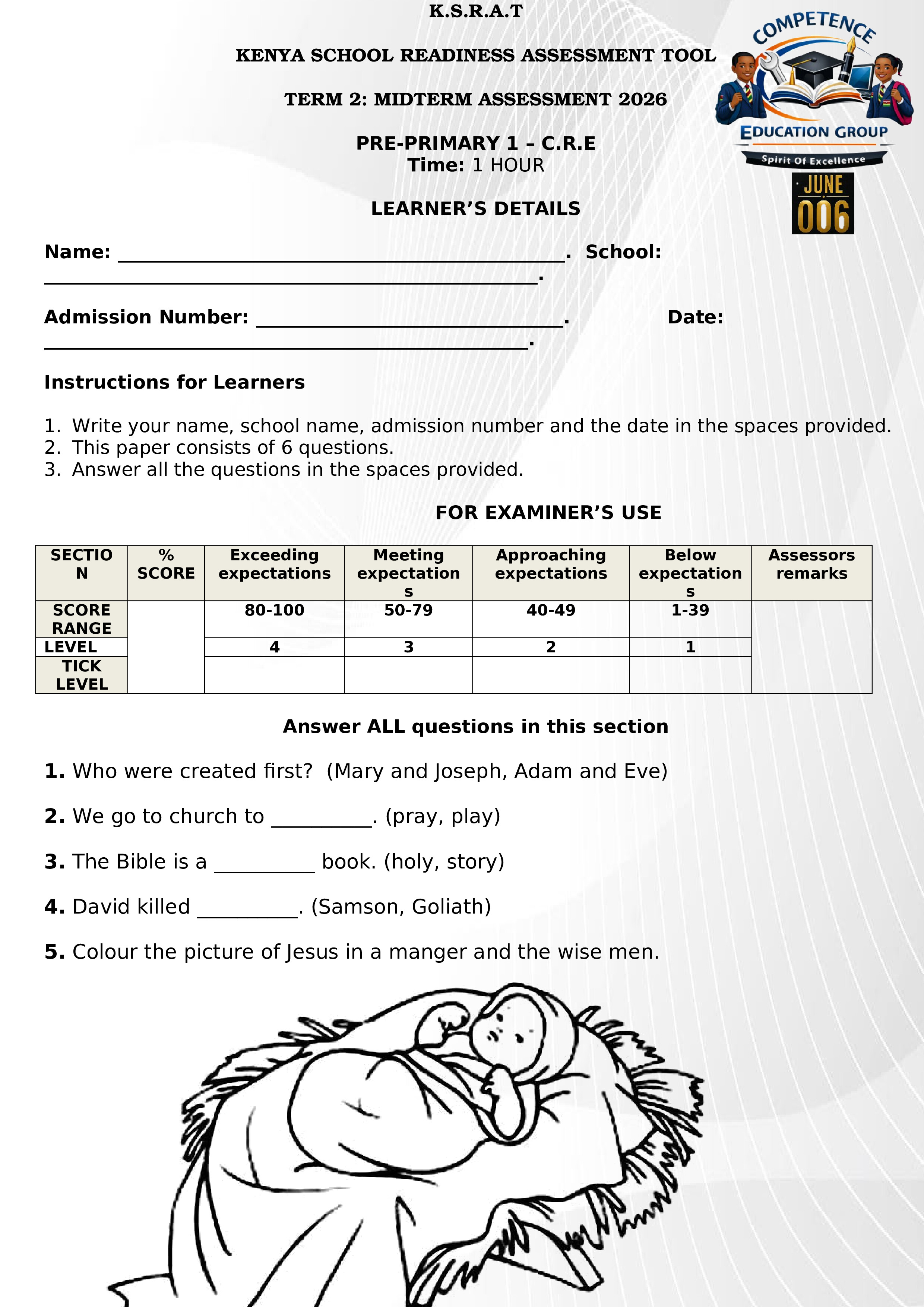 Page 1