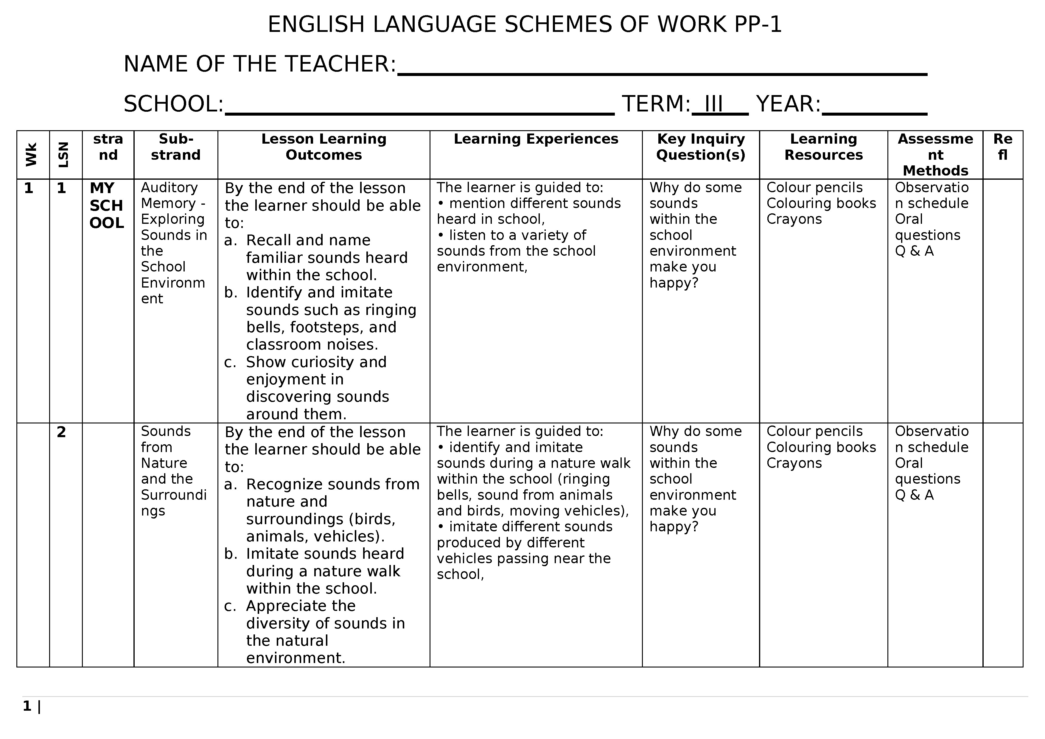 Page 1