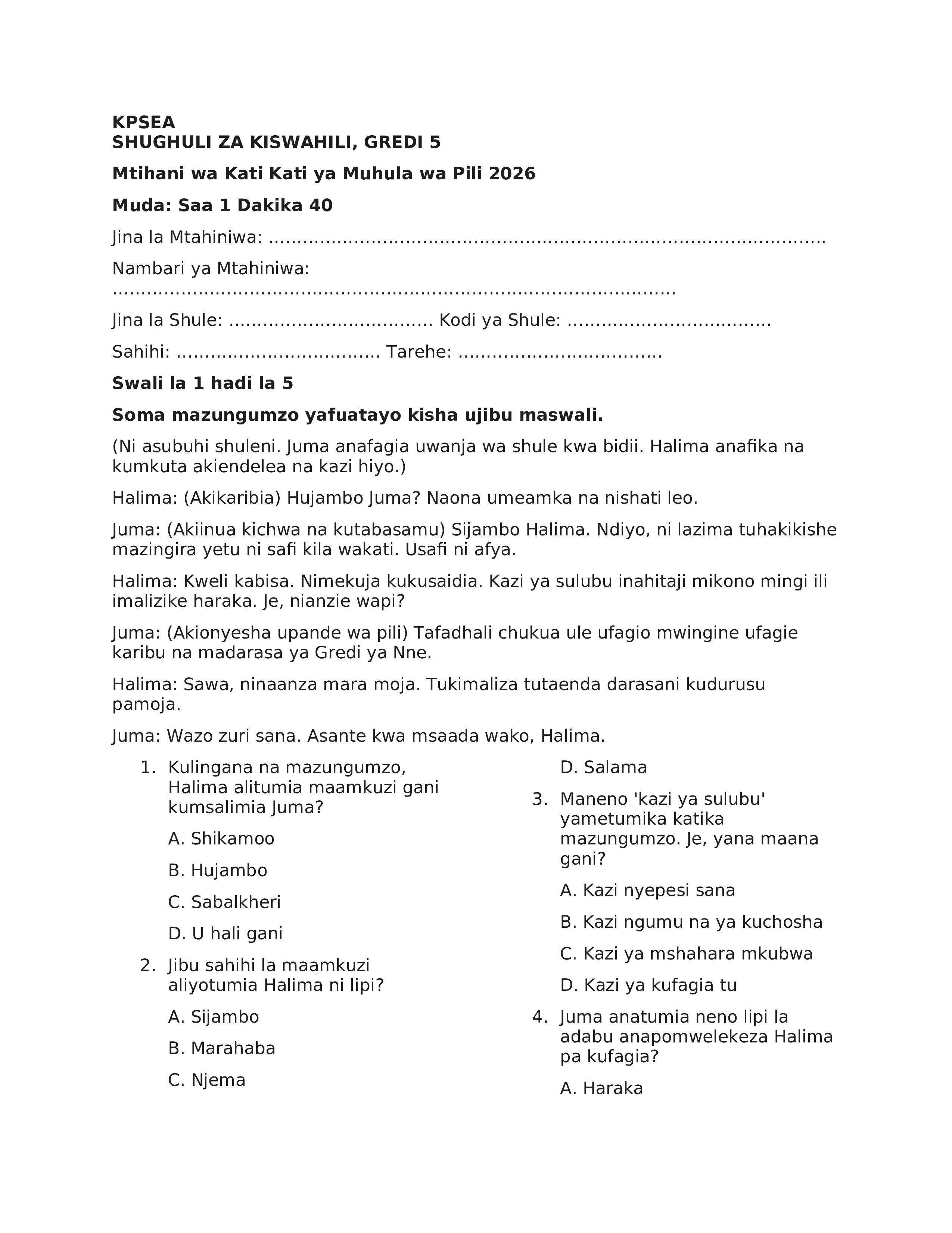 Page 1